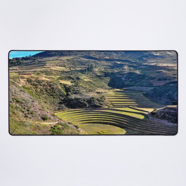 Item preview, Perú - Cuzco - Sitio de Moray designed and sold by franck380.