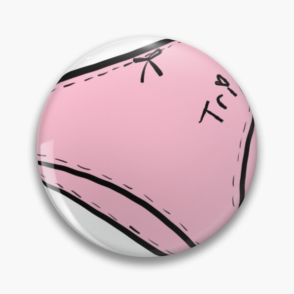 Item preview, The virgin suicides trip underwear designed and sold by EbonyKoepp.