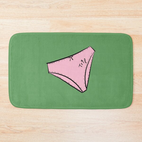 Item preview, The virgin suicides trip underwear designed and sold by EbonyKoepp.