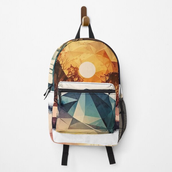 Item preview, Sunset Landscape designed and sold by jochcastro.