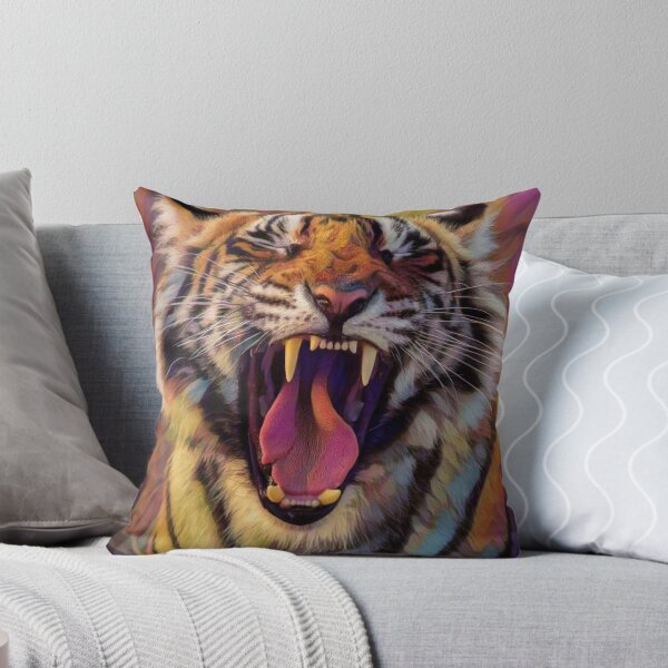 Item preview, Tiger- Collection A  designed and sold by Submariner  °.