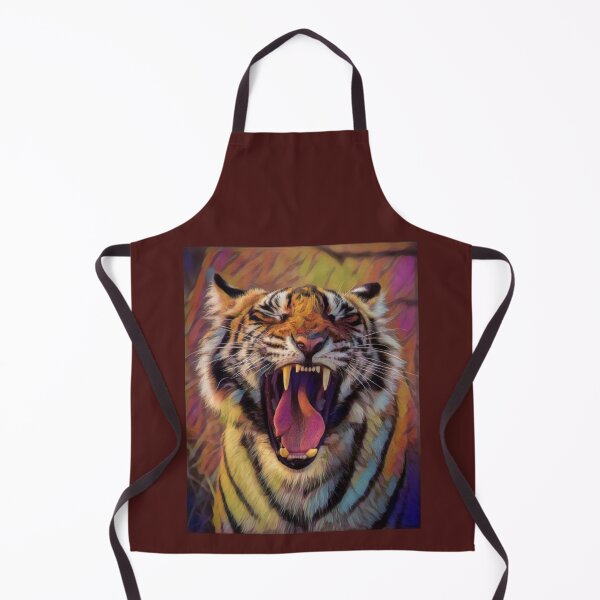 Item preview, Tiger- Collection A designed and sold by Submariner °.
