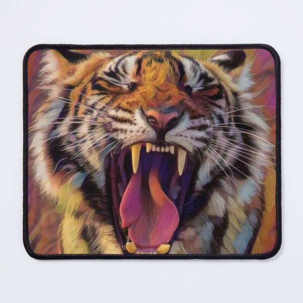 Item preview, Tiger- Collection A  designed and sold by Submariner  °.