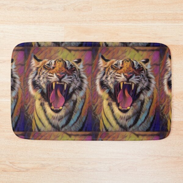 Item preview, Tiger- Collection A  designed and sold by Submariner  °.