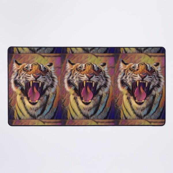 Item preview, Tiger- Collection A designed and sold by Submariner °.