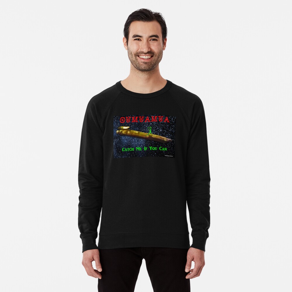 Item preview, Lightweight Sweatshirt designed and sold by EyeMagined.