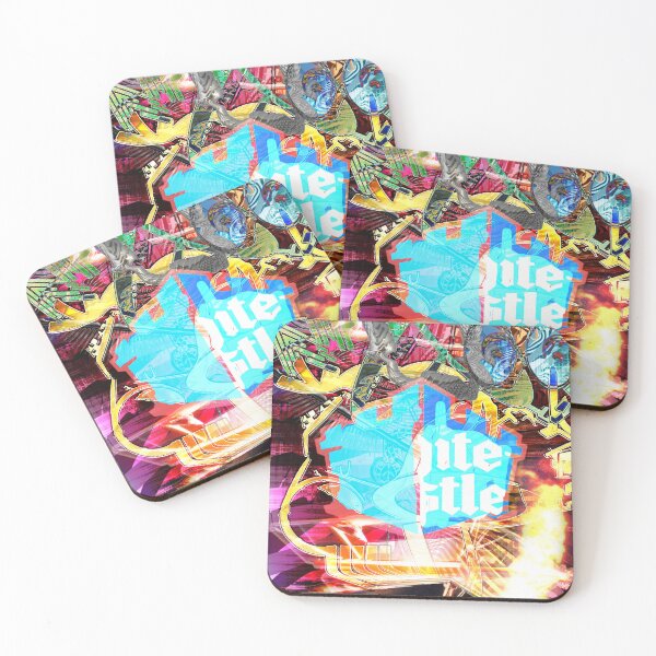 Item preview, White Castle bad dmt trip phone case designed and sold by saaad-pap.