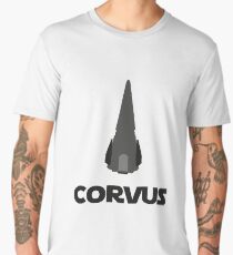CORVUS - Inferno Squad Men's Premium T-Shirt