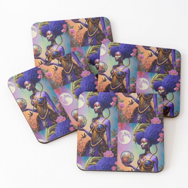 Item preview, Jungle Children 41 designed and sold by BlueOctopus1878.