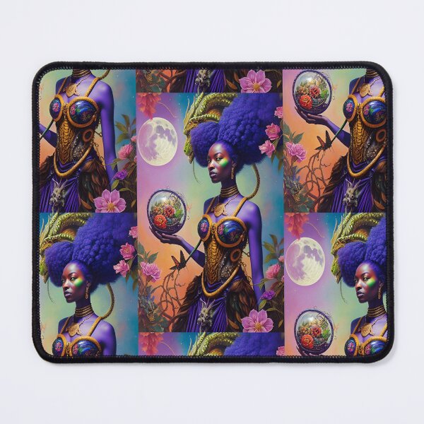 Item preview, Jungle Children 41 designed and sold by BlueOctopus1878.