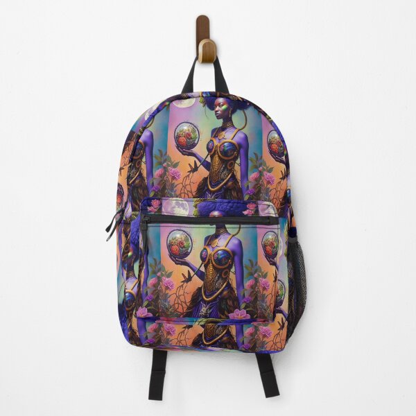Item preview, Jungle Children 41 designed and sold by BlueOctopus1878.