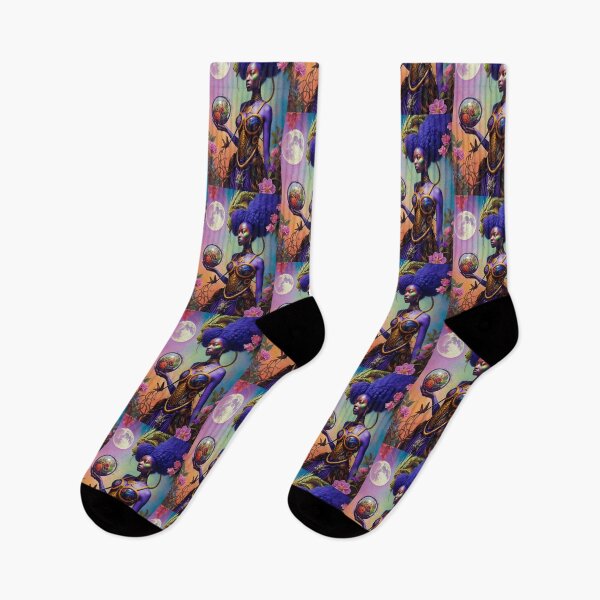 Item preview, Jungle Children 41 designed and sold by BlueOctopus1878.