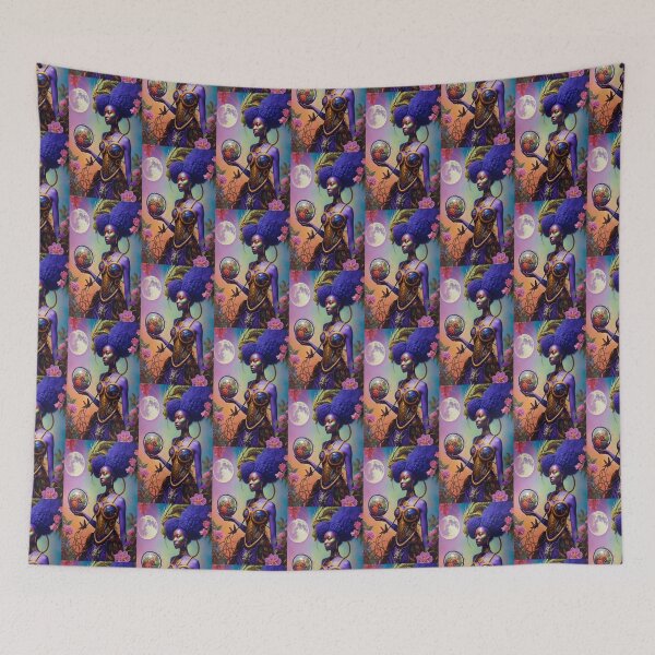 Item preview, Jungle Children 41 designed and sold by BlueOctopus1878.