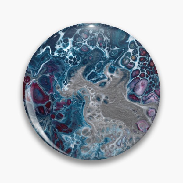 Item preview, Entropic Paints Metallic Voice designed and sold by Entropic-Paints.