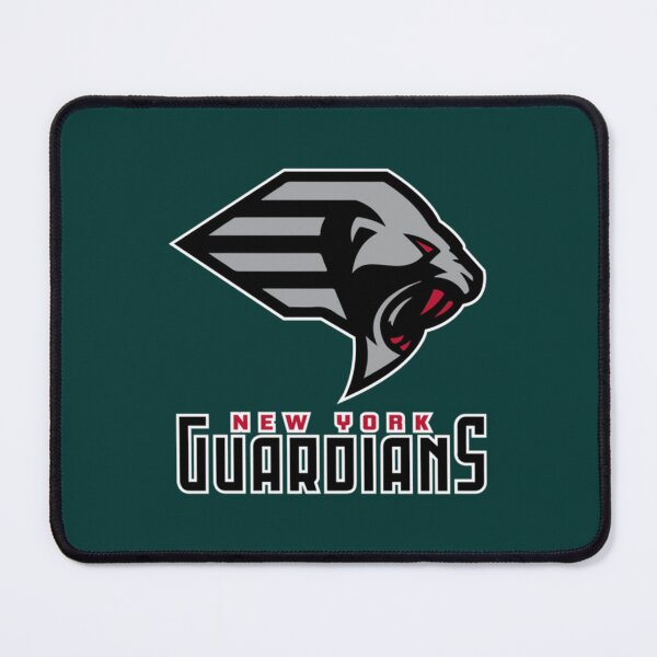 Item preview, New York Guardians      designed and sold by Makesprint.