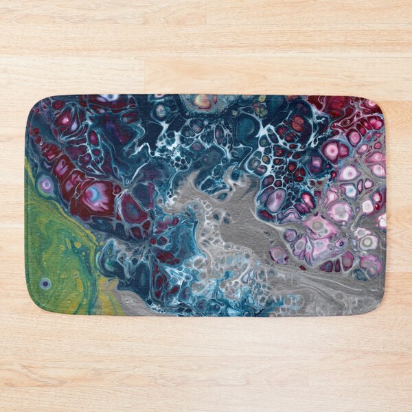 Item preview, Entropic Paints Metallic Voice designed and sold by Entropic-Paints.