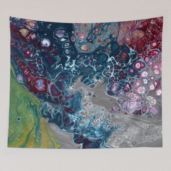 Item preview, Entropic Paints Metallic Voice designed and sold by Entropic-Paints.