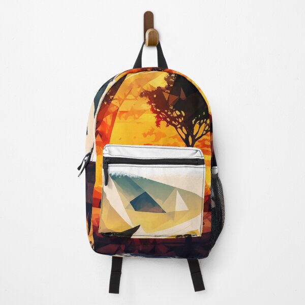 Item preview, Geometric Landscape designed and sold by jochcastro.
