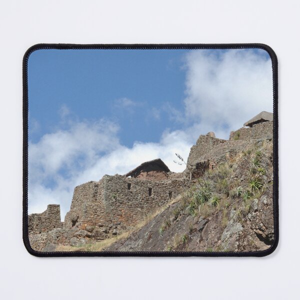 Item preview, Peru - Cuzco - Site of Pisac designed and sold by franck380.