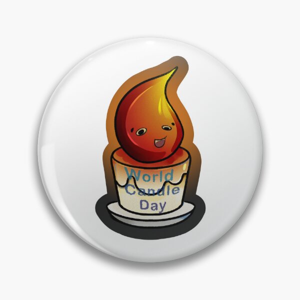 Item preview, World Candle Day: Celebration of Light designed and sold by ShyenArtCenter.