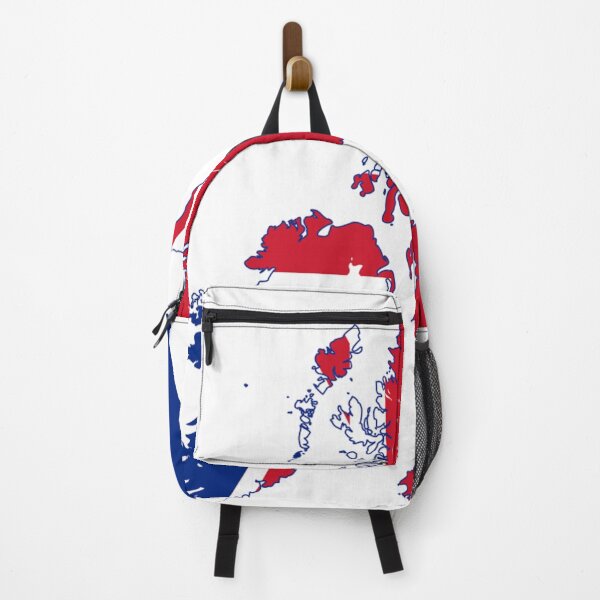 Item preview, Canada Flag designed and sold by hiddenleaf09.