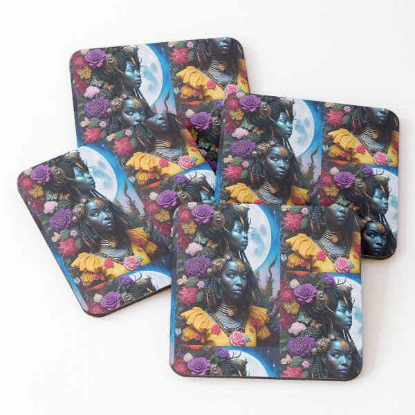 Item preview, Jungle Children 43 designed and sold by BlueOctopus1878.