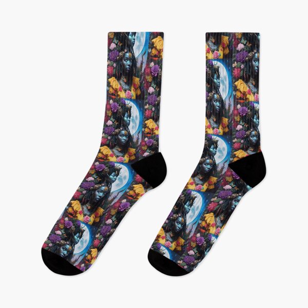 Item preview, Jungle Children 43 designed and sold by BlueOctopus1878.