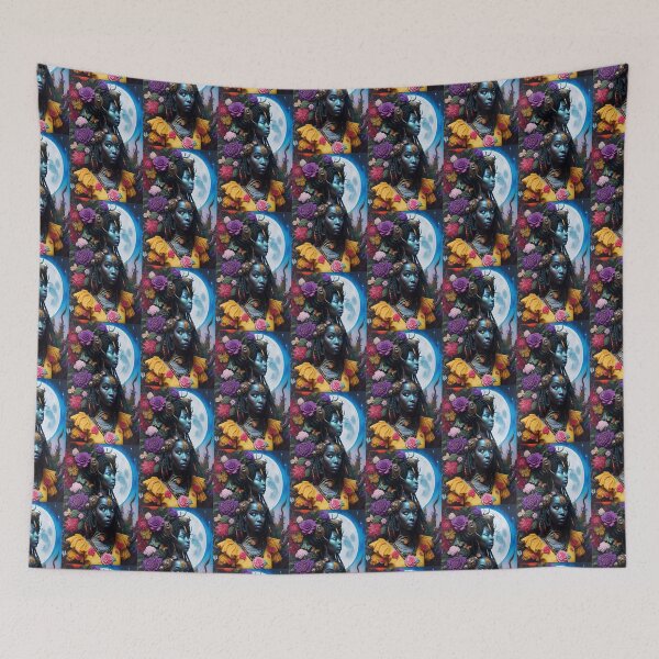 Item preview, Jungle Children 43 designed and sold by BlueOctopus1878.