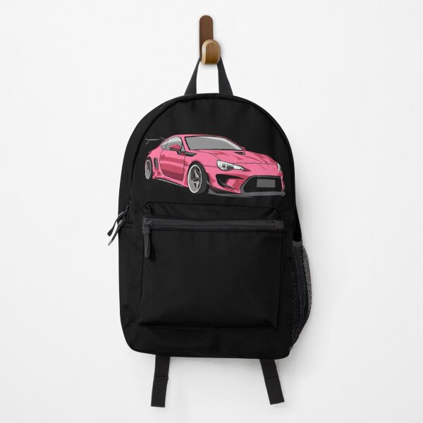 Artikelvorschau, toyota 86 dirft autoillustration entworfen und verkauft von wisnubayuaji.