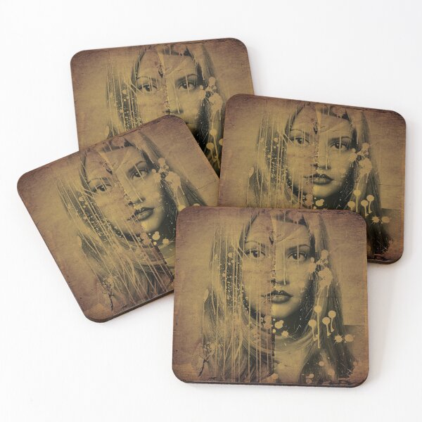Item preview, sexy lady's face designed and sold by Lefteris Betsis.
