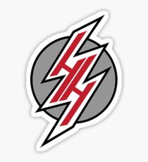 Hentai Hafen Aufkleber Sticker