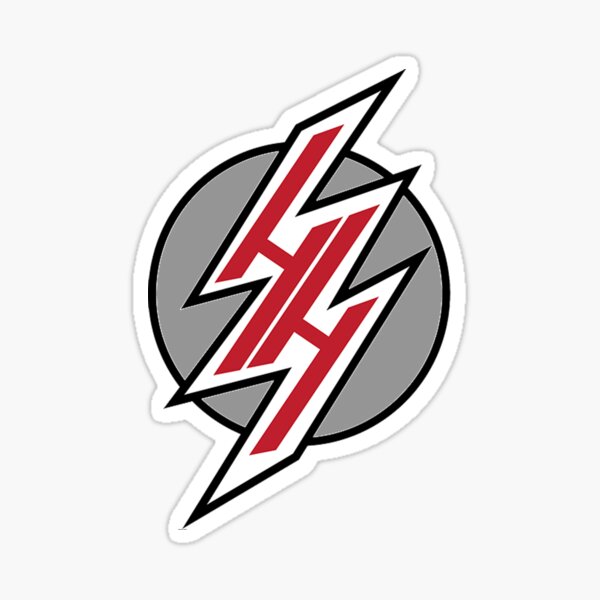 Item preview, Hentai Haven Sticker designed and sold by KozuraKZO.