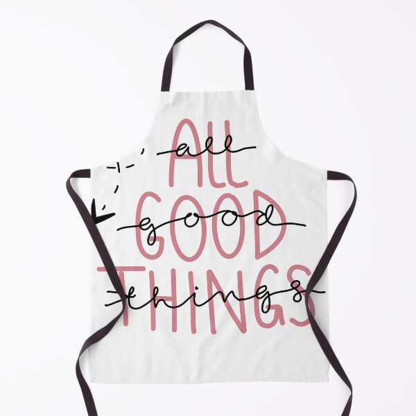 Item preview, All good things designed and sold by chickensoupshop.
