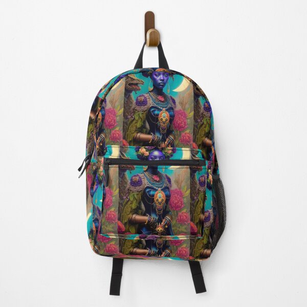 Item preview, Jungle Children 44 designed and sold by BlueOctopus1878.