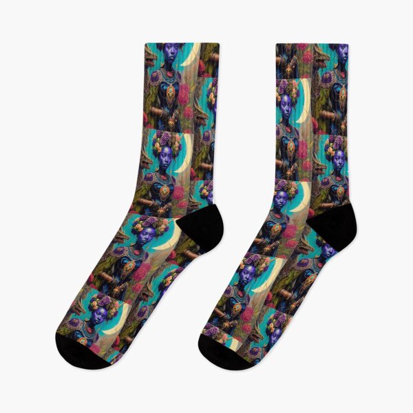 Item preview, Jungle Children 44 designed and sold by BlueOctopus1878.