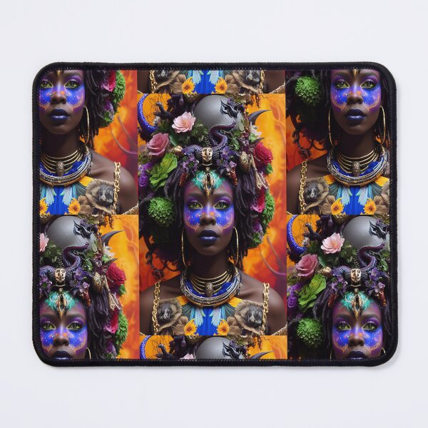 Item preview, Jungle Children 45 designed and sold by BlueOctopus1878.