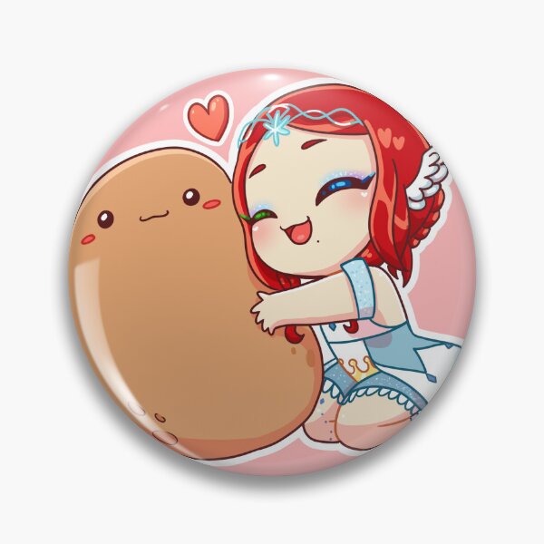 Item preview, Yuna Chibi Hug designed and sold by YunaSakura.