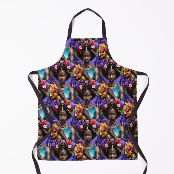 Item preview, Jungle Children 46 designed and sold by BlueOctopus1878.