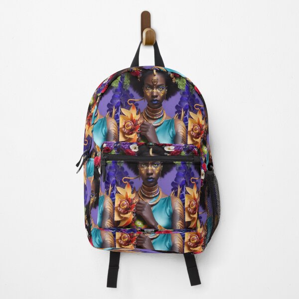 Item preview, Jungle Children 46 designed and sold by BlueOctopus1878.