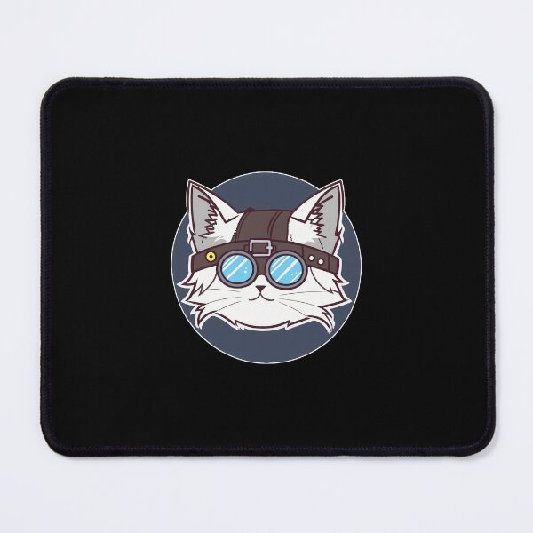 Item preview, Space Neural Network Engineer cat - GALACTICATS collection designed and sold by RESToRAPTOR.