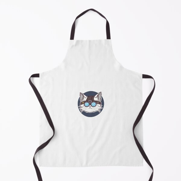 Item preview, Space Neural Network Engineer cat - GALACTICATS collection designed and sold by RESToRAPTOR.