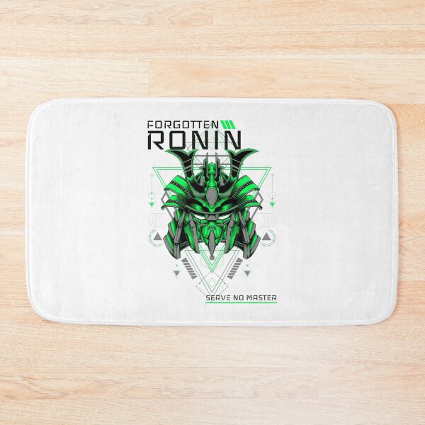 Item preview, Forgotten Ronin - Samurai designed and sold by Tiptopteess.