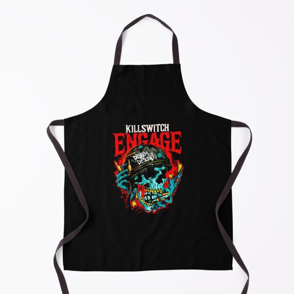 Item preview, Killswitch Engage 01 designed and sold by canbalzwyerr.