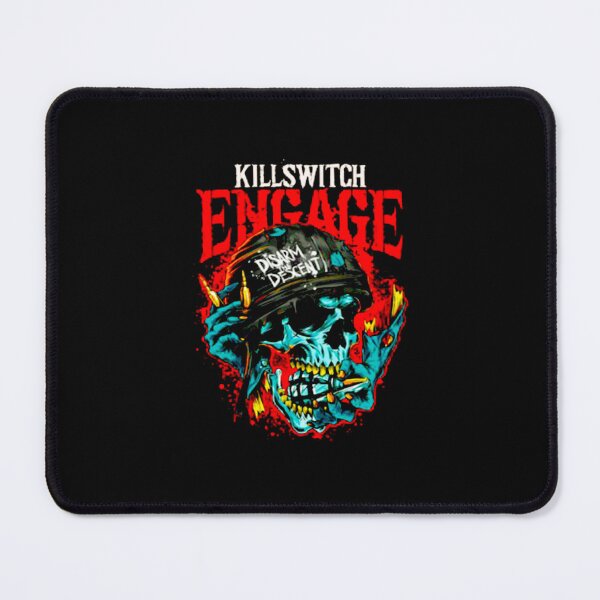 Item preview, Killswitch Engage 01 designed and sold by canbalzwyerr.