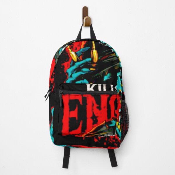 Item preview, Killswitch Engage 01 designed and sold by canbalzwyerr.