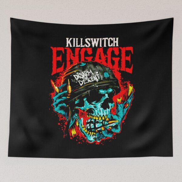 Item preview, Killswitch Engage 01 designed and sold by canbalzwyerr.
