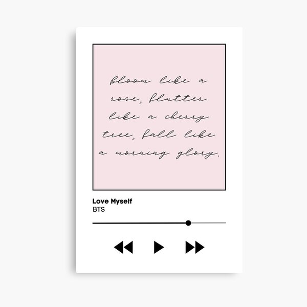 BTS - Paradise (Love Yourself: Tear)  Bts wallpaper lyrics, Bts lyrics  quotes, Bts lyric