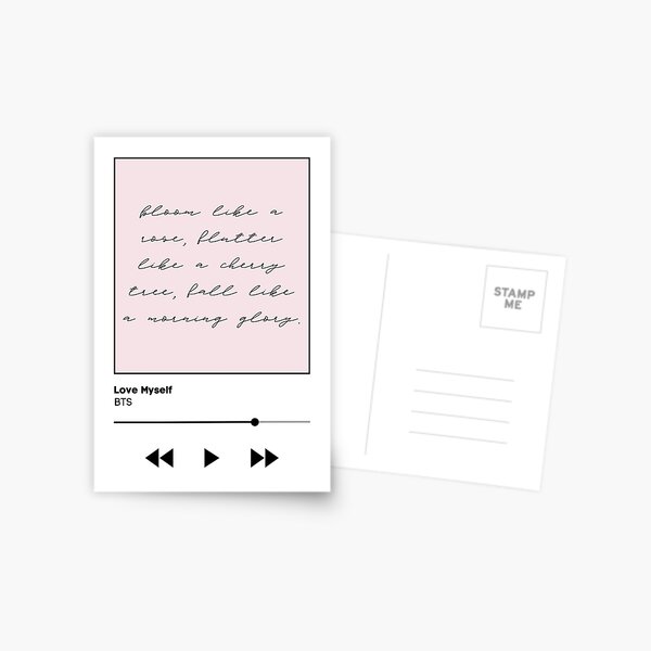 BTS - Paradise  Bts wallpaper lyrics, Bts lyrics quotes, Bts lyric