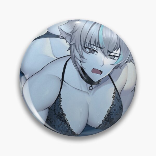 Item preview, OC nekomimi designed and sold by akth555.