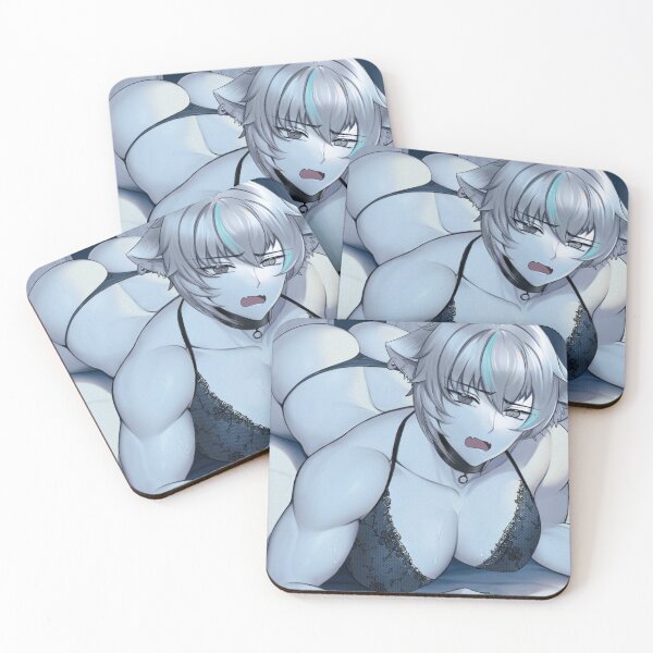 Item preview, OC nekomimi designed and sold by akth555.